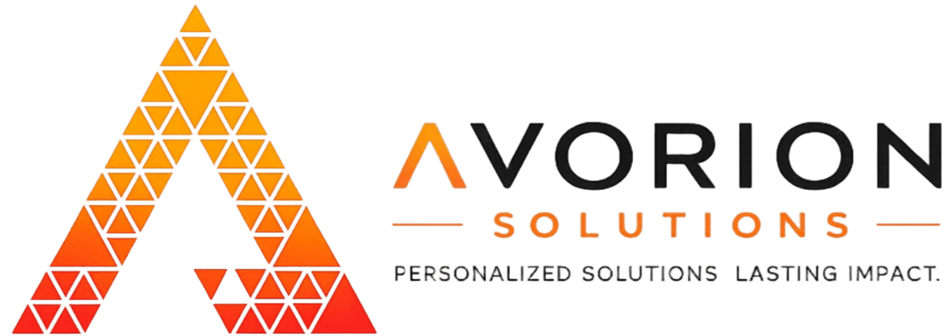 Avorion Solutions logo